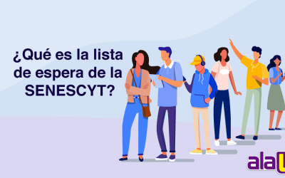 Aceptación de cupo 2023