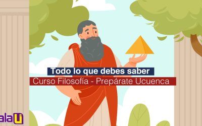 Curso de Filosofía – Prepárate Ucuenca