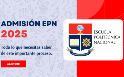 ¡Aprueba el proceso de Admisión a la EPN 2025 A!