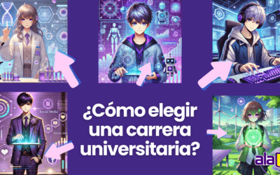 Cómo elegir una carrera universitaria en Ecuador: Guía completa
