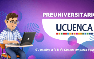 Preuniversitario Universidad de Cuenca