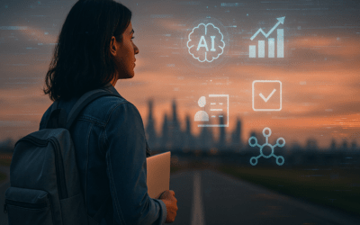 El futuro del trabajo ya llegó (y no estamos listos para eso)