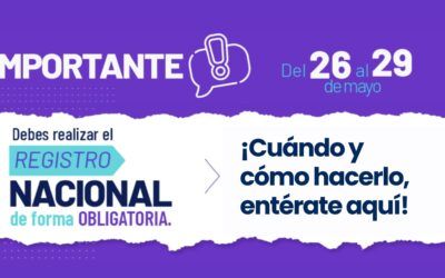 REGISTRO NACIONAL 2do periodo 2025