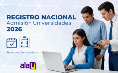 Registro Nacional 2026: Lo que todo aspirante a la universidad en Ecuador debe saber antes del 3 de diciembre